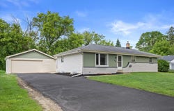 6321 N 121st St, Milwaukee, WI 53225