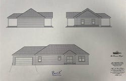 981 S Woodland Drive, Radcliff, KY 40160