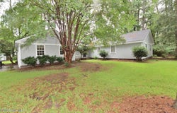 117 Tam O Shanter Drive, Rocky Mount, NC 27804
