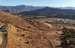 0 Hypotenuse Road, Acton, CA 93510