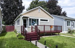 3851 S 17th St, Milwaukee, WI 53221
