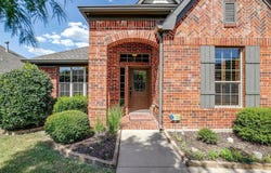 12808 Royal Ascot Drive, Fort Worth, TX 76244