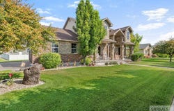 5095 Pevero Drive, Idaho Falls, ID 83401