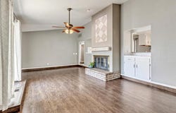 736 Mabel C Fry Boulevard, Yukon, OK 73099
