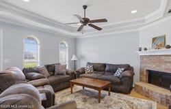 204 White Oak Place, Pearl, MS 39208