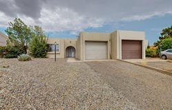 704 STALLION Road SE, Rio Rancho, NM 87124