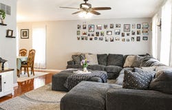 617 MELROSE Lane, Beecher, IL 60401