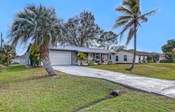 1925 SW Idaho Lane, Port Saint Lucie, FL 34984