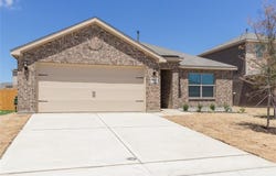 3123 Angus Drive, Forney, TX 75126