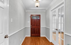 606 Loraine Court, Longview, TX 75604