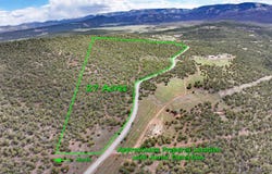 KK Road, Molina, CO 81646