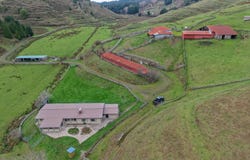 70033 LARSEN RANCH Rd, NorthBend, OR 97459