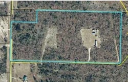 6830 NW Porter Grade Road, Altha, FL 32421