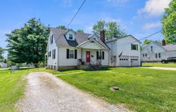 101-103 Bond Street, Lawrenceburg, KY 40342