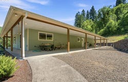 18495 hwy 126, Walton, OR 97490