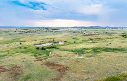 000 N 2260 Rd-80 acers, Frederick, OK 73542