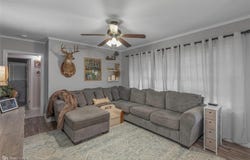 724 Dodd Drive, Shreveport, LA 71107