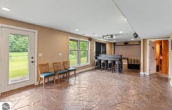 9791 Paradise Hills Drive, Central Lake, MI 49622