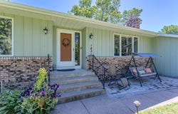 1431 PARK DRIVE, Schofield, WI 54476