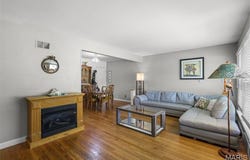 1001 Hillcrest Place, St Charles, MO 63301