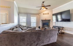10231 Bantry Lane, Forney, TX 75126