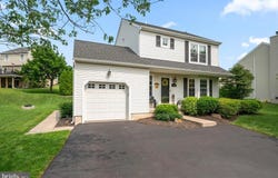 106 PRESTON DRIVE, NORTH WALES, PA 19454