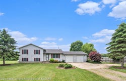 4452 Stone Road, Onondaga, MI 49264