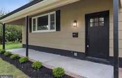 6 RYAN ROAD, CRANBURY, NJ 08512