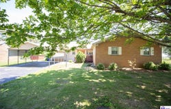 405 Wallace Avenue, Leitchfield, KY 42754