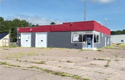 301 Traffic Avenue N, Frederic, WI 54837