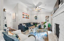 6933 Grey Wolf Drive, IN 46164