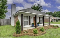 441 Mockingbird Circle, Brandon, MS 39047