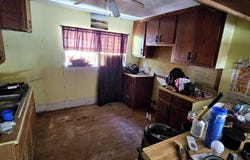 703 N ROSE, Sheridan, AR 72150