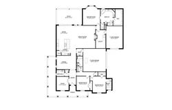 4012 Twin Hills Court, Joshua, TX 76058