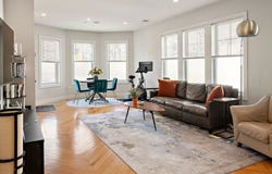 108 Mount Pleasant Ave, Boston, MA 02119
