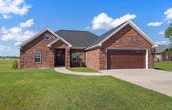 3188 Toltec Mounds Road, England, AR 72046