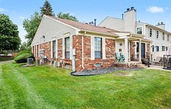 38748 Golfview Drive E, Clinton Twp, MI 48038