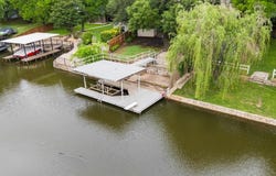 231 Granada Calle Street, Granbury, TX 76049