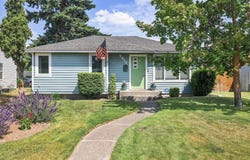 5812 N Elm St, Spokane, WA 99205