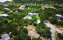 Lot 12 Deepwell, Canyon Lake, TX 78133