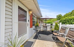 4398 Hammerton Drive, Columbus, OH 43228