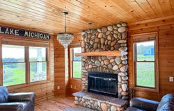 9865 Paradise Hills Drive, Central Lake, MI 49622
