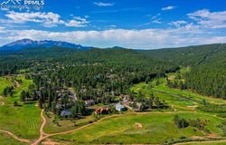 1484 Masters Drive, Woodland Park, CO 80863