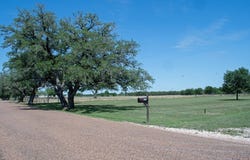 917 Bordovsky Road, La Grange, TX 78945