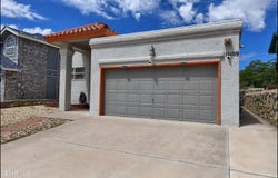 11109 Loma Grande Drive, El Paso, TX 79934