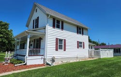 1128 Prince Street, Grinnell, IA 50112