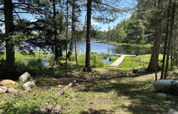 Floating Bear Trail, Champion, MI 49814
