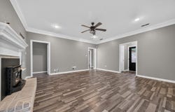 14194 E Ridge Rd, Arp, TX 75750