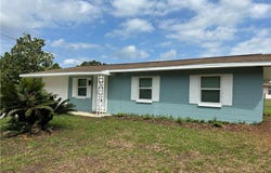 10765 W Spring Circle, Crystal River, FL 34428