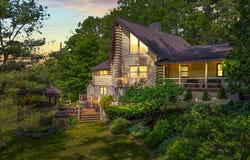 410 Dennis Hill Road, Litchfield, ME 04350